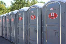 Types of Portable Toilets We Offer in Biola, CA
